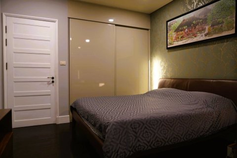 Condominio de 3 dormitorios en Bangkok, Tailandia № 180808 - foto 25