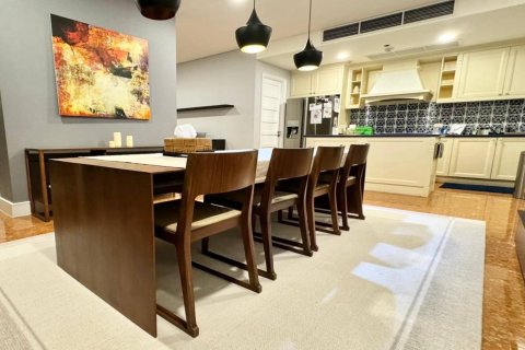 Condominio de 3 dormitorios en Bangkok, Tailandia № 180808 - foto 4