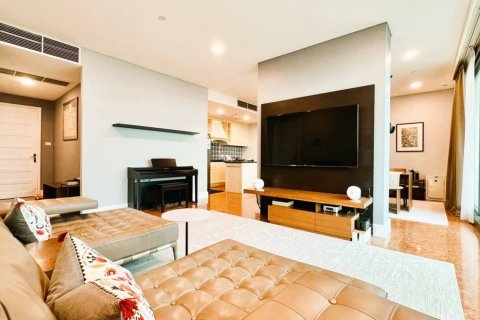 Condominio de 3 dormitorios en Bangkok, Tailandia № 180808 - foto 3