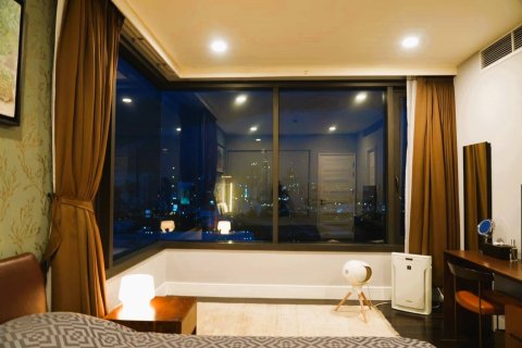 Condominio de 3 dormitorios en Bangkok, Tailandia № 180808 - foto 21