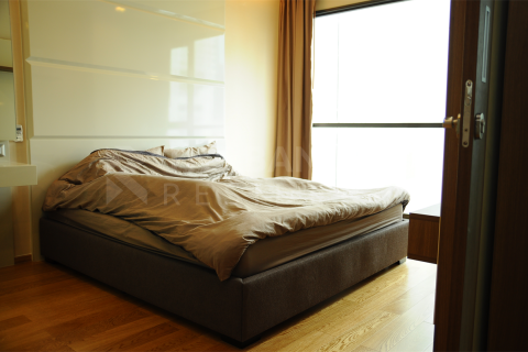 Eigentumswohnung in Bangkok, Thailand, 1 Schlafzimmer № 185069 - Foto 3
