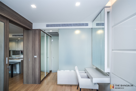Eigentumswohnung in Bangkok, Thailand, 1 Schlafzimmer № 185069 - Foto 6