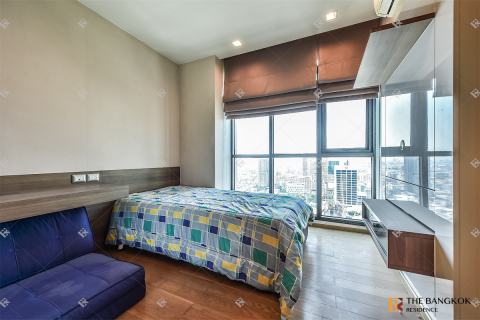 Condominio de 2 dormitorios en Bangkok, Tailandia № 185070 - foto 2