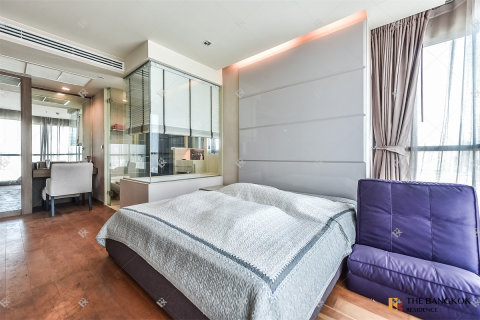 Condominio de 2 dormitorios en Bangkok, Tailandia № 185070 - foto 6