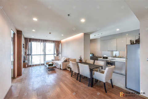 Condominio de 2 dormitorios en Bangkok, Tailandia № 185070 - foto 3