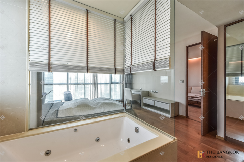Condominio de 2 dormitorios en Bangkok, Tailandia № 185070 - foto 8