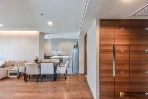 Condominio de 2 dormitorios en Bangkok, Tailandia № 185070 - foto 10