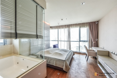 Condominio de 2 dormitorios en Bangkok, Tailandia № 185070 - foto 9