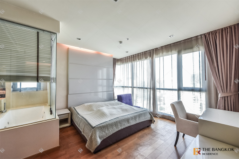 Condominio de 2 dormitorios en Bangkok, Tailandia № 185070 - foto 5