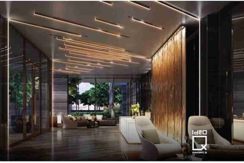 Condominio de 1 dormitorio en Bangkok, Tailandia № 183315 - foto 5
