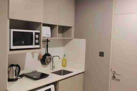 Condominio de 1 dormitorio en Bangkok, Tailandia № 183314 - foto 6