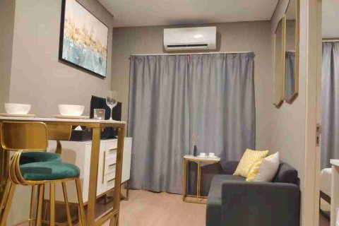 Condominio de 1 dormitorio en Bangkok, Tailandia № 183314 - foto 5