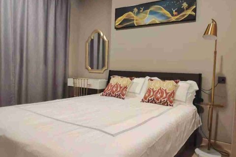 Condo in Bangkok, Thailand, 1 bedroom № 183314