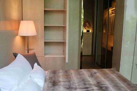 Condominio de 1 dormitorio en Bangkok, Tailandia № 183317 - foto 6