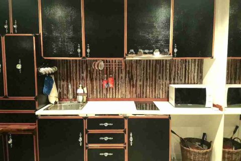 Eigentumswohnung in Thonburi, Bangkok, Thailand, 2 Schlafzimmer № 183319 - Foto 3