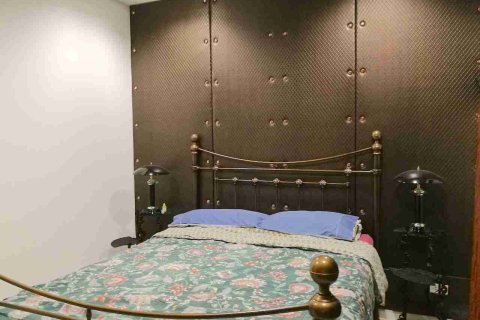 Eigentumswohnung in Thonburi, Bangkok, Thailand, 2 Schlafzimmer № 183319 - Foto 6