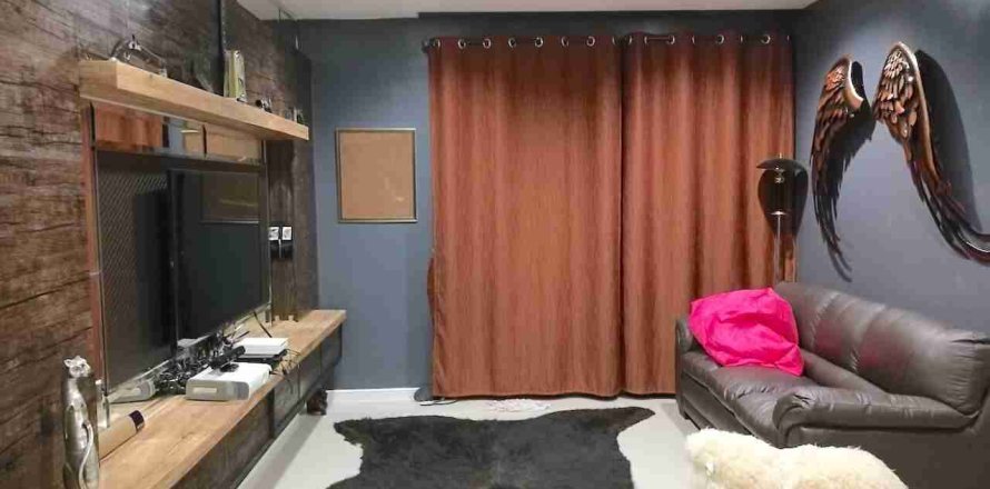 Eigentumswohnung in Thonburi, Bangkok, Thailand, 2 Schlafzimmer № 183319