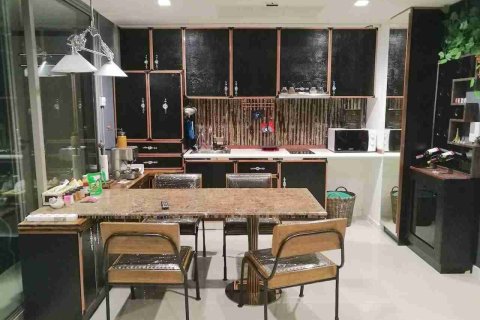 Eigentumswohnung in Thonburi, Bangkok, Thailand, 2 Schlafzimmer № 183319 - Foto 5