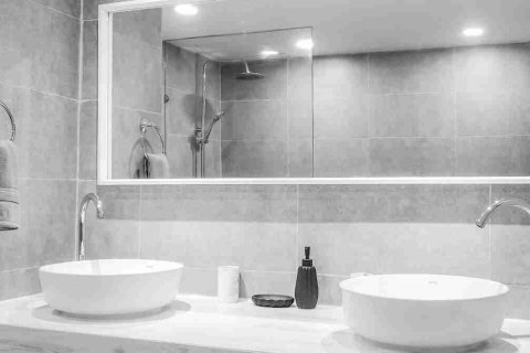 Condominio de 1 dormitorio en Bangkok, Tailandia № 183318 - foto 4