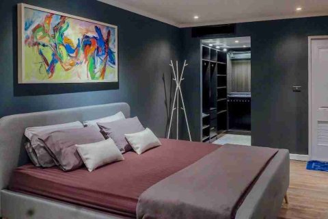 Condominio de 1 dormitorio en Bangkok, Tailandia № 183318 - foto 7
