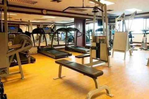 Condominio de 1 dormitorio en Bangkok, Tailandia № 183318 - foto 6
