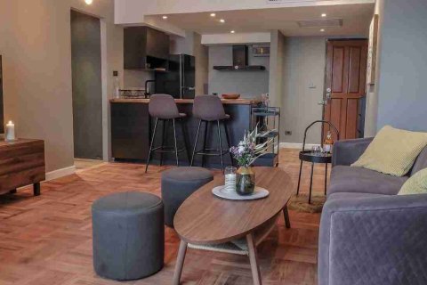 Condominio de 1 dormitorio en Bangkok, Tailandia № 183318 - foto 10