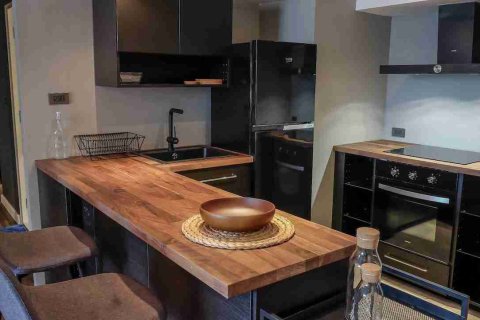 Condominio de 1 dormitorio en Bangkok, Tailandia № 183318 - foto 8