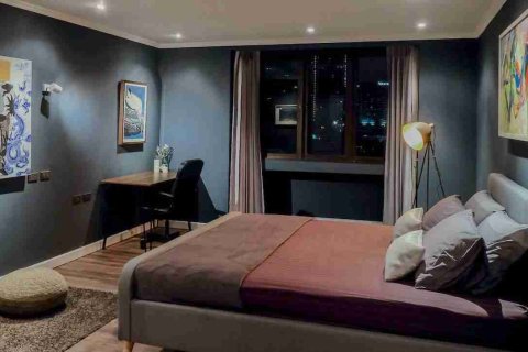 Condo in Bangkok, Thailand, 1 bedroom  № 183318