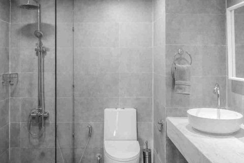 Condominio de 1 dormitorio en Bangkok, Tailandia № 183318 - foto 5