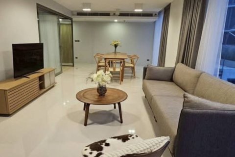 Condominio de 3 dormitorios en Hua Hin, Tailandia № 146747 - foto 2