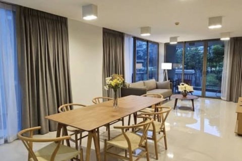 Condominio de 3 dormitorios en Hua Hin, Tailandia № 146747 - foto 4