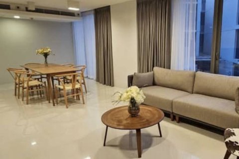 Condominio de 3 dormitorios en Hua Hin, Tailandia № 146747 - foto 3