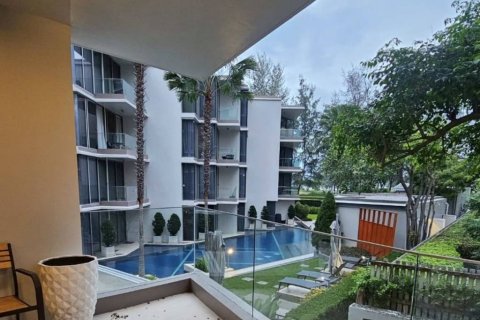 Condominio de 3 dormitorios en Hua Hin, Tailandia № 146747