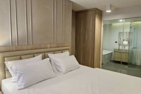 Condominio de 3 dormitorios en Hua Hin, Tailandia № 146747 - foto 9