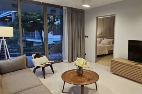Condominio de 3 dormitorios en Hua Hin, Tailandia № 146747 - foto 5