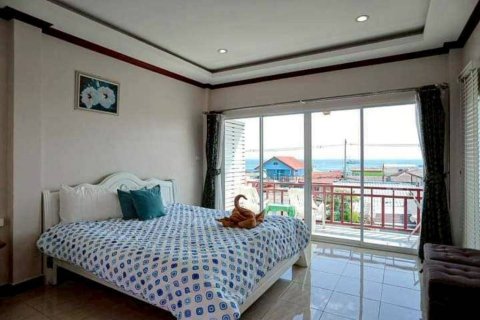 Hotel 1448 m2 en Pattaya, Tailandia № 146744 - foto 6