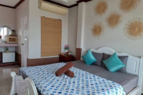 Hotel 1448 m2 en Pattaya, Tailandia № 146744 - foto 9