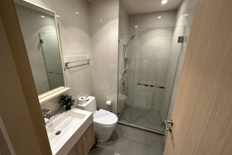 Eigentumswohnung in Bangkok, Thailand, 1 Schlafzimmer  № 146741 - Foto 6