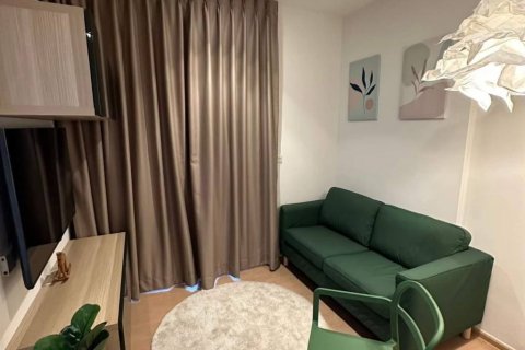 Eigentumswohnung in Bangkok, Thailand, 1 Schlafzimmer  № 146741 - Foto 2