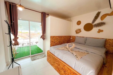 Hôtel à Pattaya, Thaïlande 2500 m2 № 146742 - photo 3
