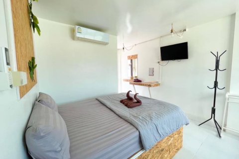 Hôtel à Pattaya, Thaïlande 2500 m2 № 146742 - photo 8