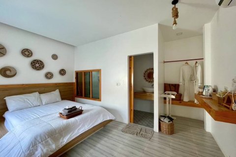 Hôtel à Pattaya, Thaïlande 2500 m2 № 146742 - photo 10
