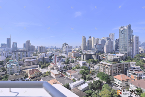 Condominio de 2 dormitorios en Bangkok, Tailandia № 186348 - foto 6