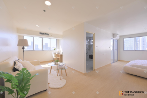 Condominio de 2 dormitorios en Bangkok, Tailandia № 186348 - foto 10