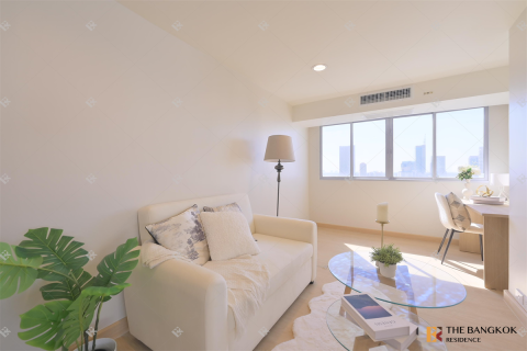 Condominio de 2 dormitorios en Bangkok, Tailandia № 186348 - foto 2