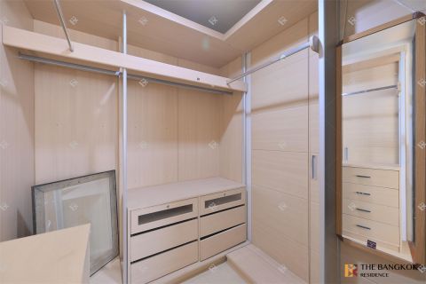 Condominio de 2 dormitorios en Bangkok, Tailandia № 186348 - foto 5