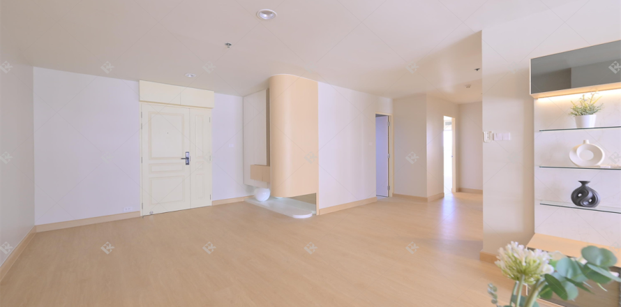 Condominio de 2 dormitorios en Bangkok, Tailandia № 186348
