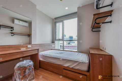 Condominio de 2 dormitorios en Bangkok, Tailandia № 220609 - foto 4