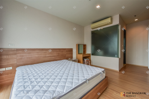 Condominio de 2 dormitorios en Bangkok, Tailandia № 220609 - foto 9