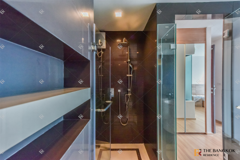 Condominio de 2 dormitorios en Bangkok, Tailandia № 220609 - foto 7